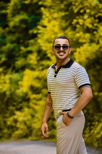 Polo Yaka T-Shirt