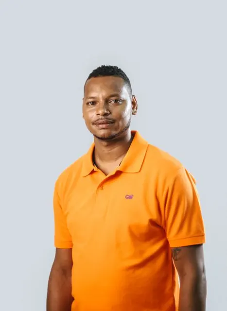 Polo Yaka T-Shirt